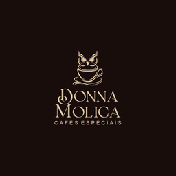 Donna Molica - Cafés Especiais